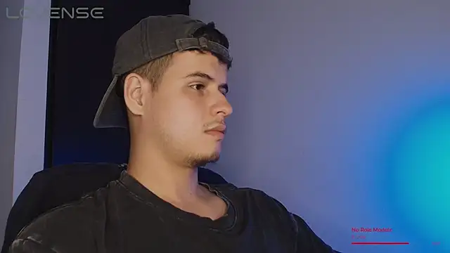 BjornSteel webcam