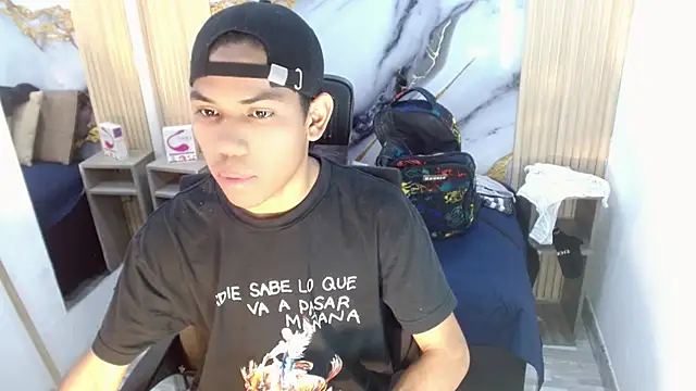 DaviidBuckx_ webcam