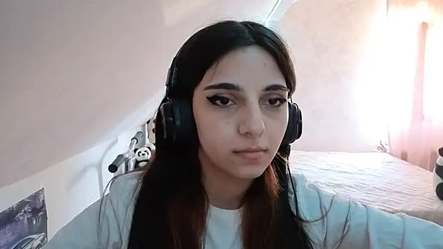 Blissmissataeses webcam