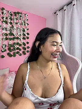melody_flowers18 webcam