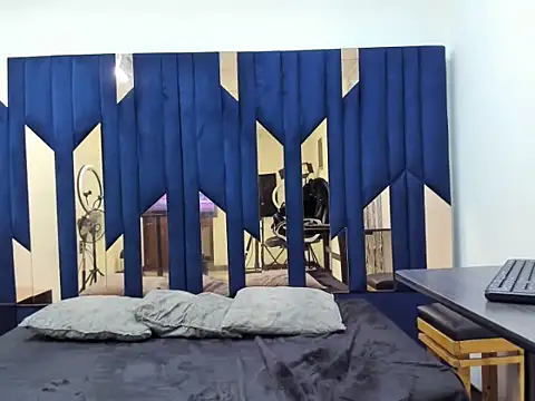 LalaPassion webcam