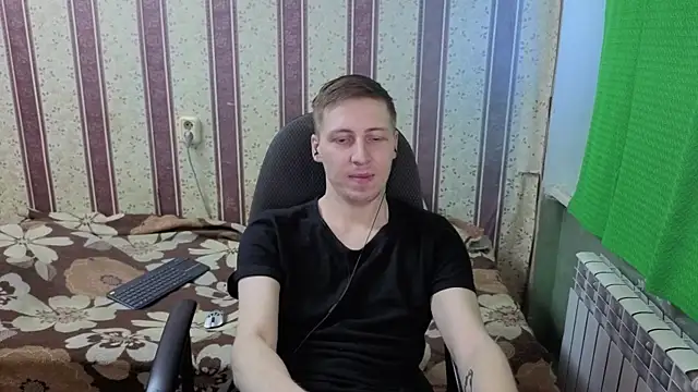 Darien_Brown webcam