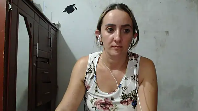 DeepAnal07 webcam