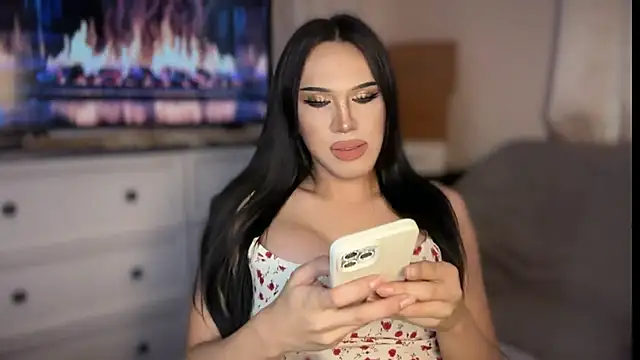 Ts_glamxx webcam