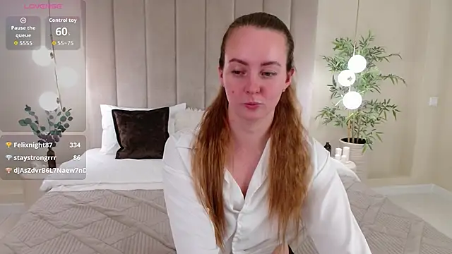 JaniceCollins webcam