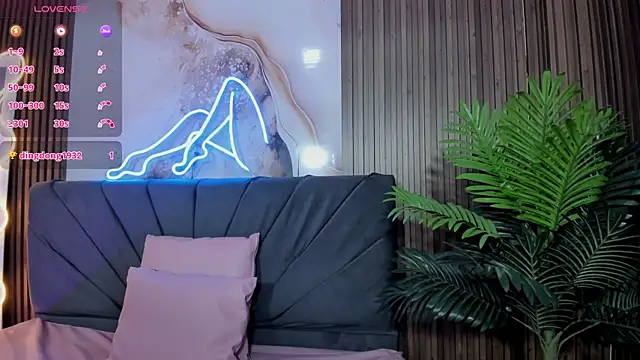 Kiara_tay webcam