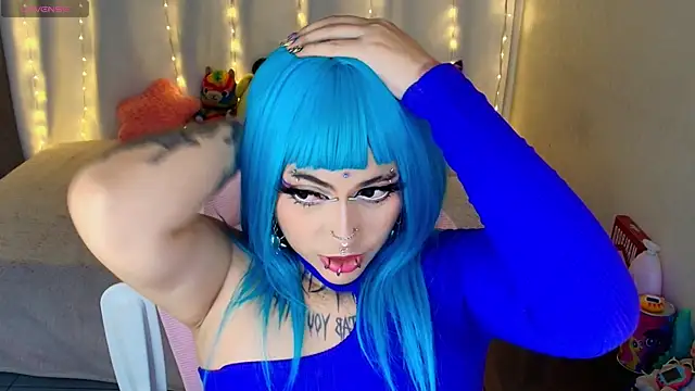 maliciaXpoison