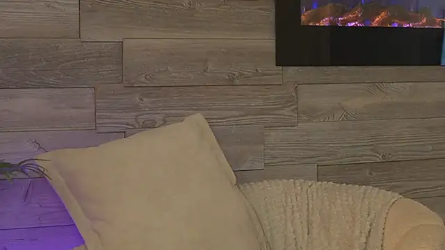 SeductiveMom webcam