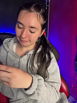 Sophie_LS webcam