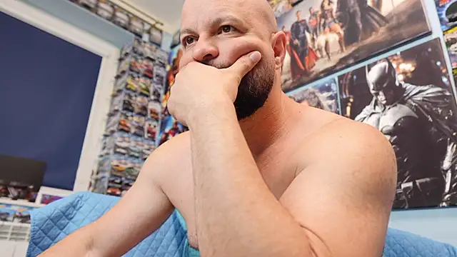 Muscle_Bear