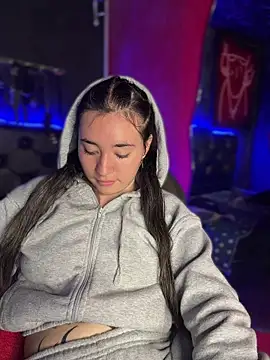 Sophie_LS webcam