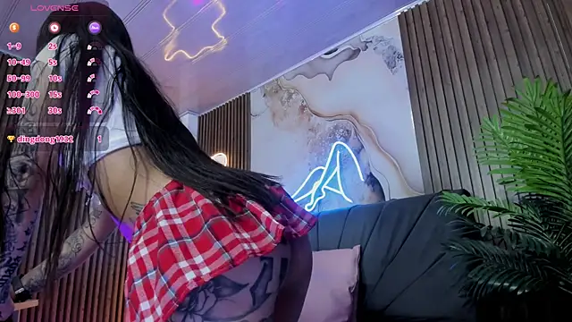 Kiara_tay webcam