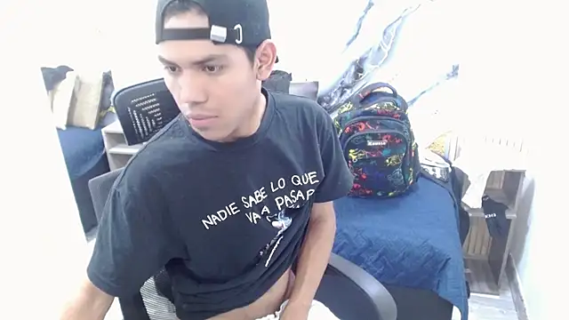 DaviidBuckx_ webcam