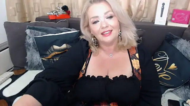 MsMelyssaxx webcam