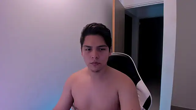 Asta_YunoXXX webcam