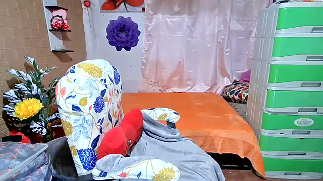 Filipina_Desire webcam