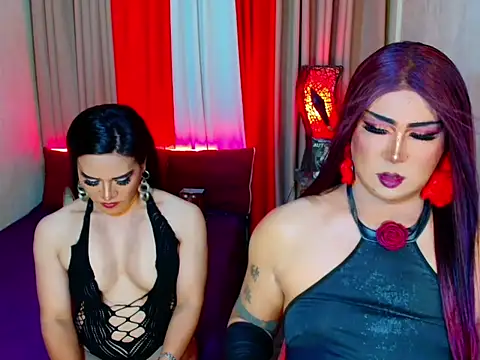 Wildest_Slave_Huntress webcam