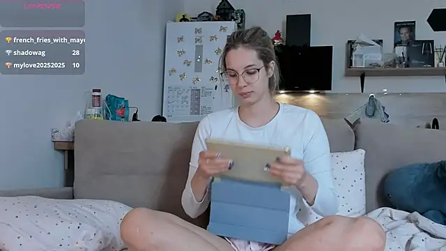 Hot__K webcam