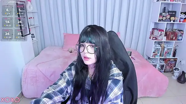 misshoneyxxx webcam