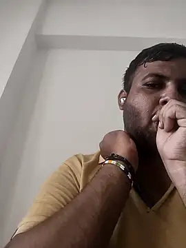 vinay_smalldick webcam