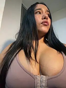 mis-violetha webcam
