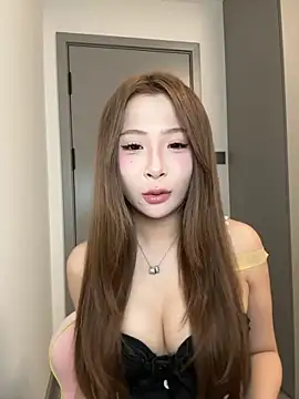 liubaobao666 webcam