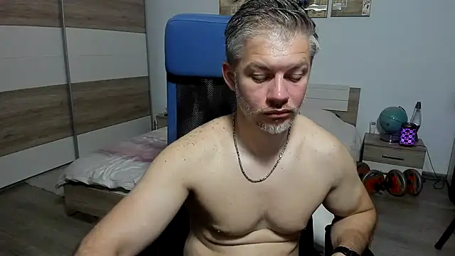 RobbyShawz webcam