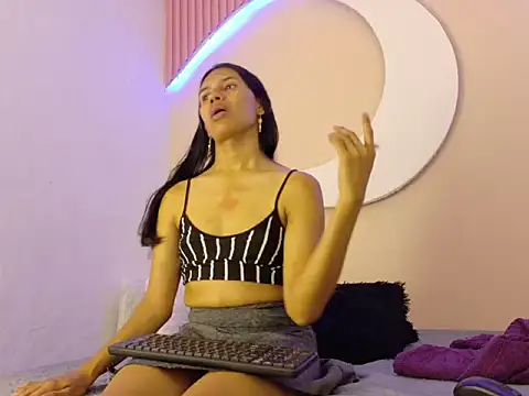 Modella: SamanthaLaurent