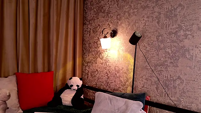 FreyaRaya webcam