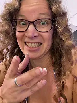 AnnikaRose webcam