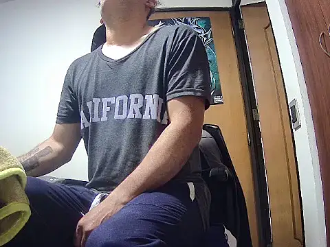Ponpeo webcam