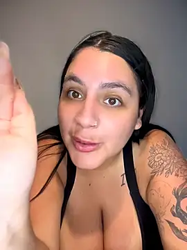 Vicky_Sixx webcam