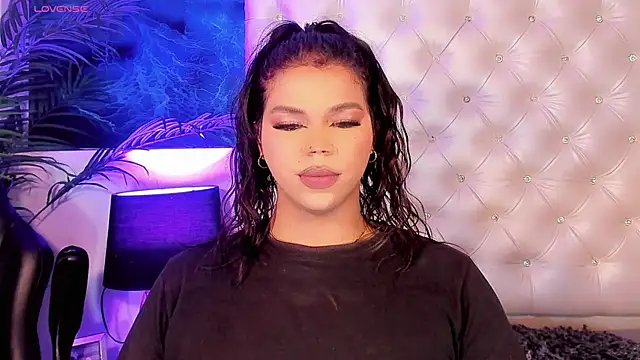 Keira_Fox31 webcam