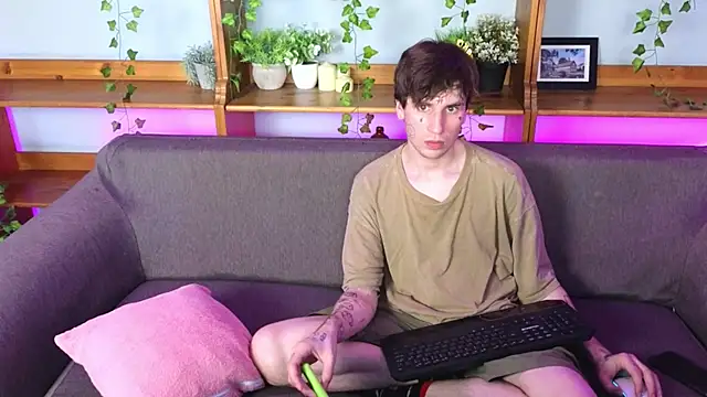 Danny_loves_Mary webcam