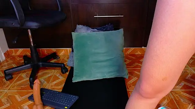 AmberStonne__ webcam
