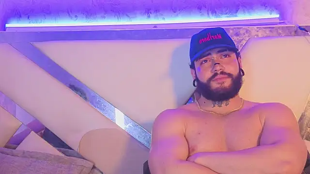 Benny_and_Mark webcam