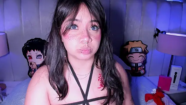 Amara_Kazumi webcam