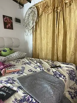 Valery-Madrid webcam