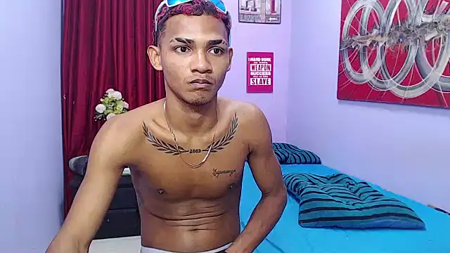 black_twinks