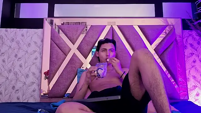 tian_sex webcam