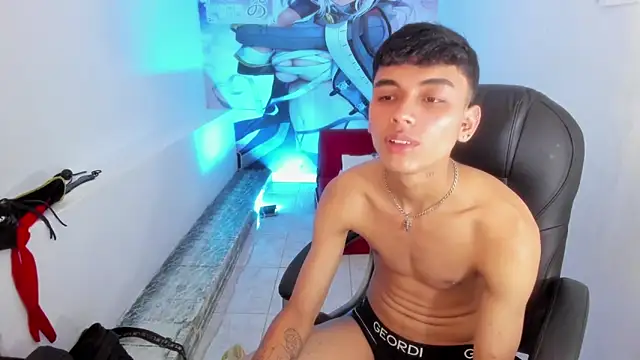 Tyger_Boyy webcam