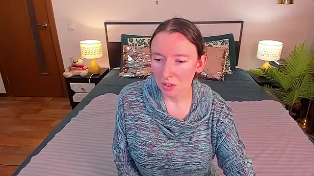 CatherineWalls webcam
