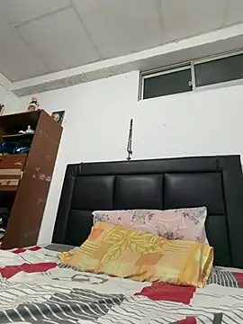AngelaQueen_ webcam