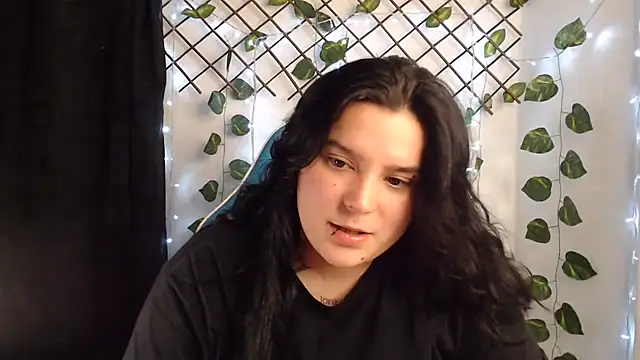 Nika_1_ webcam