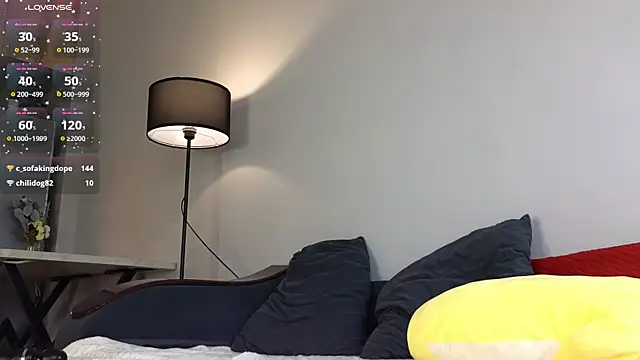k10ko webcam