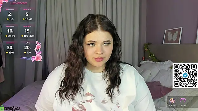 Annet_Nel1son webcam
