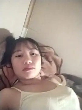 Cherry-squirtt webcam