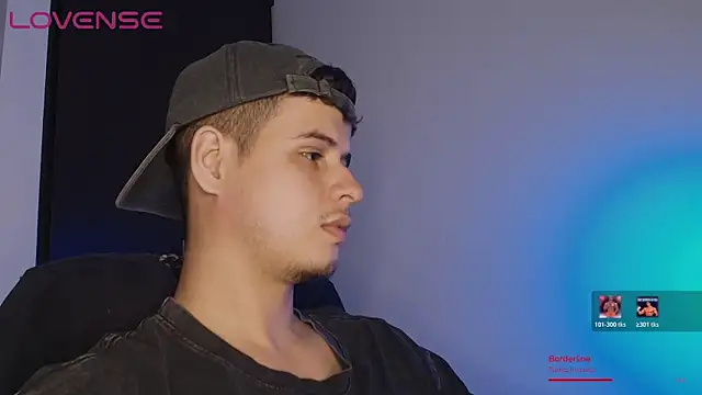 BjornSteel live cam on StripChat