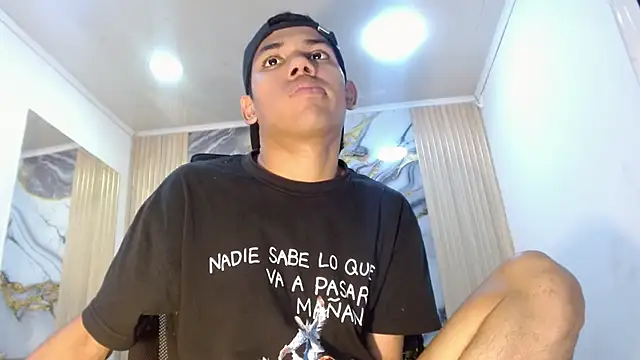DaviidBuckx_ webcam