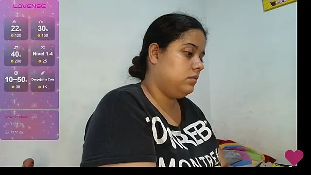 EliVanegas webcam